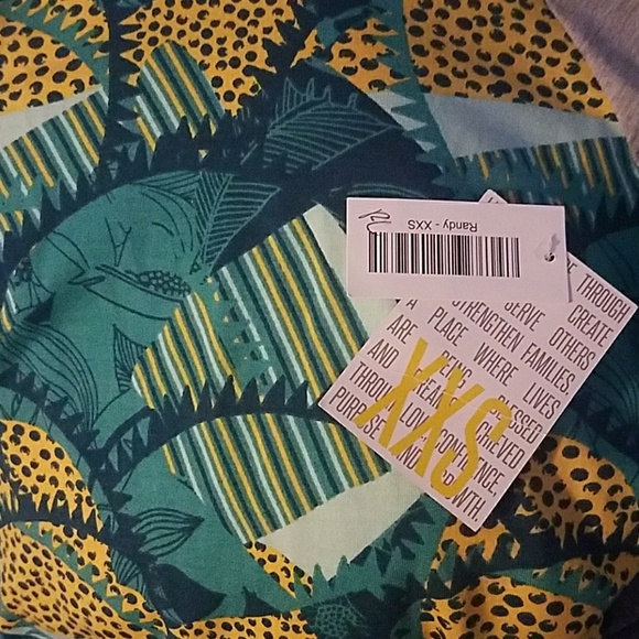 Xxs Randy - Picture 2 of 2